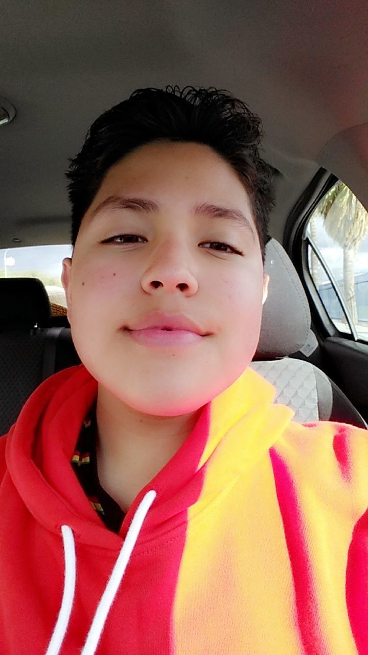 Wilfrido Gracia